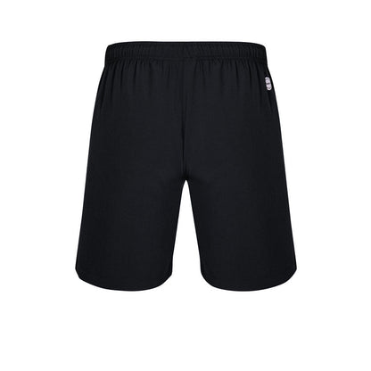 FILA Tennis กางเกงออกกำลังกายขาสั้นผู้ชาย