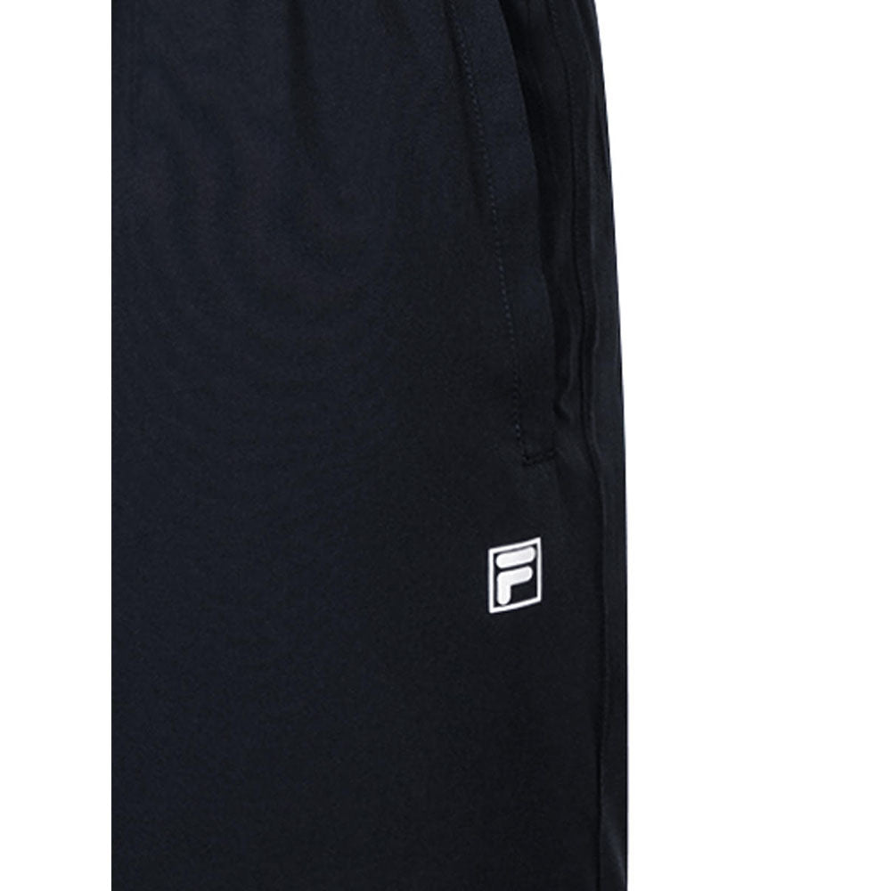 FILA Tennis กางเกงออกกำลังกายขาสั้นผู้ชาย