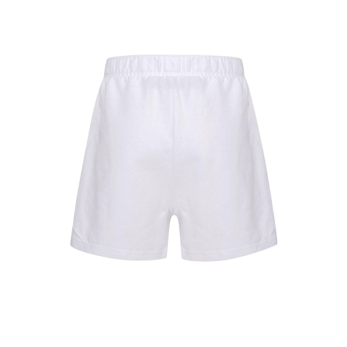 FILA SHP230406G Girls Lifestyle Shorts - Supersports Thailand Supersports Thailand
