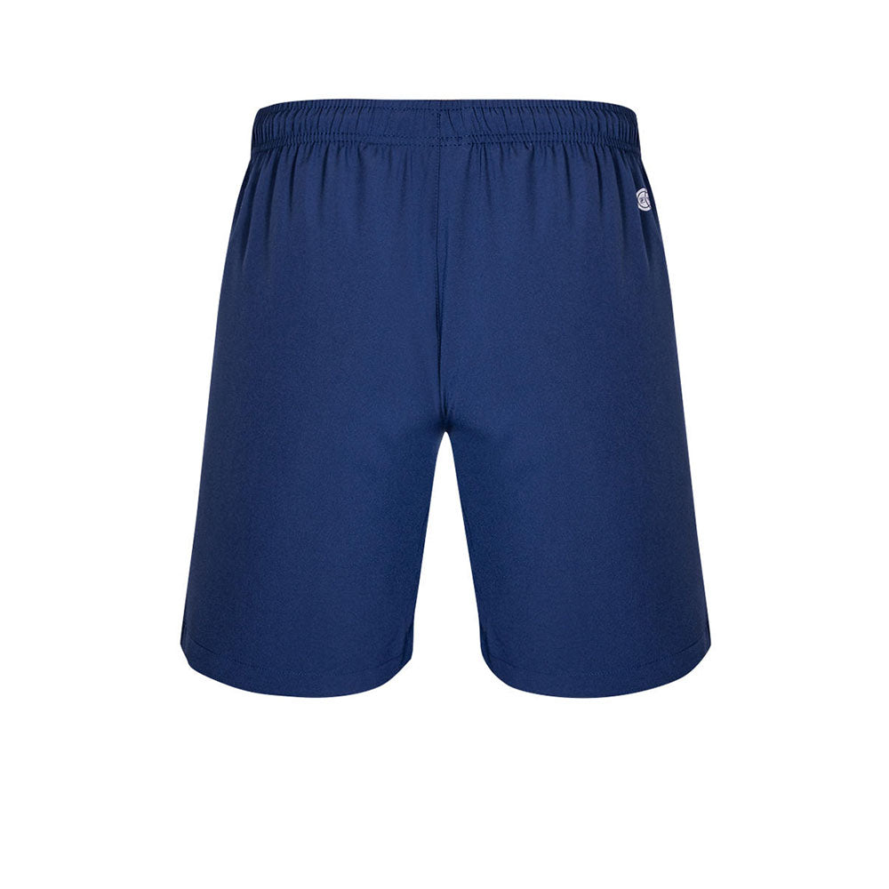 FILA Tennis กางเกงออกกำลังกายขาสั้นผู้ชาย
