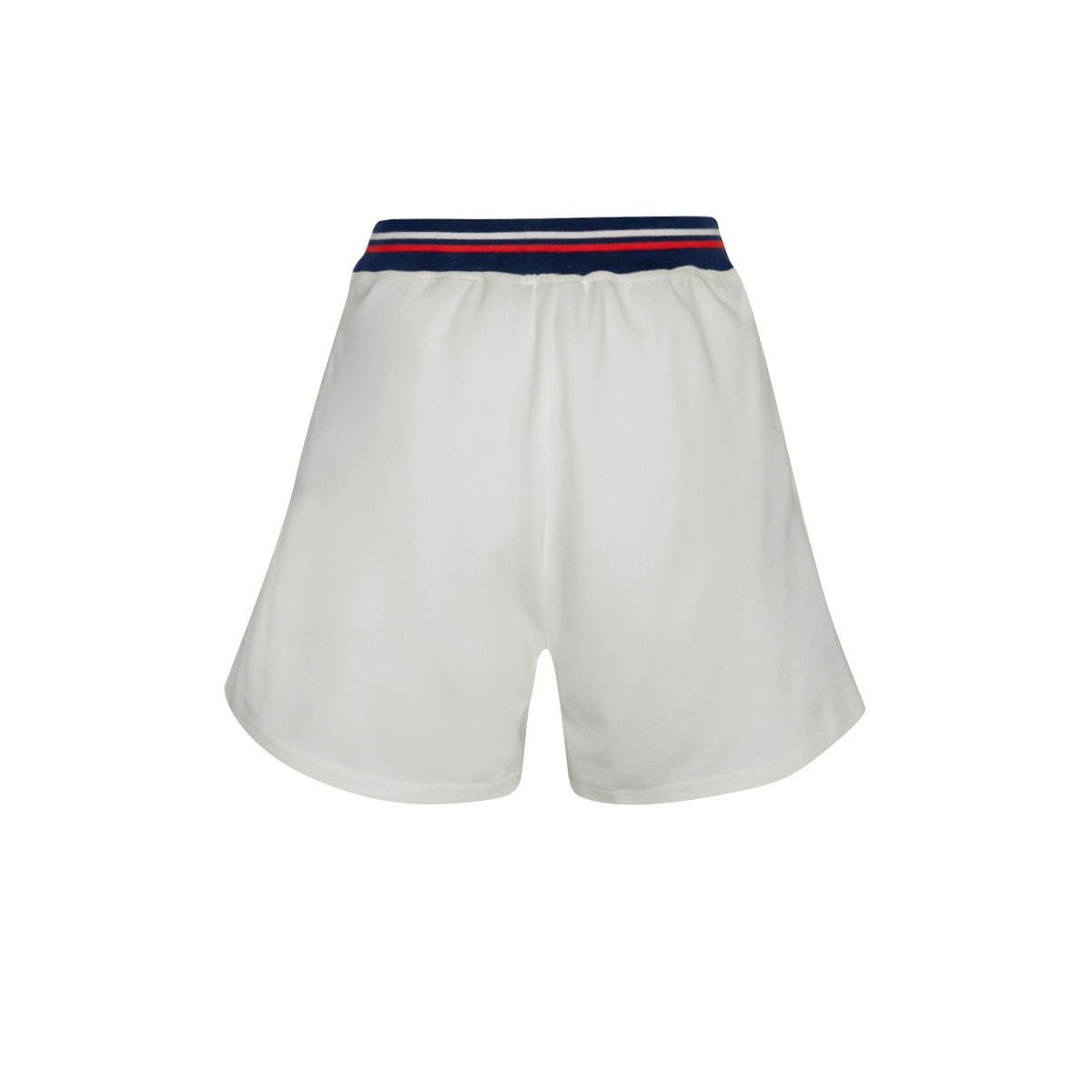FILA Iconic Women's Lifestyle Shorts - Supersports Thailand Supersports Thailand