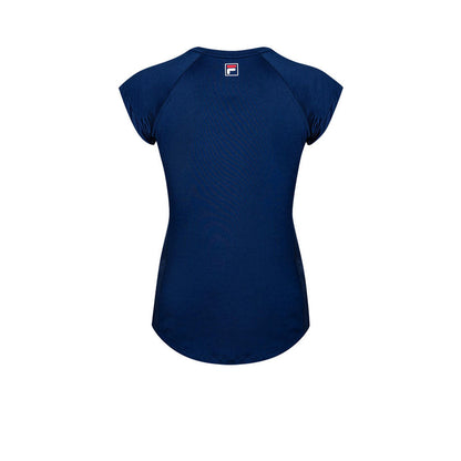 FILA Iconic Women's Training T-Shirt - Supersports Thailand