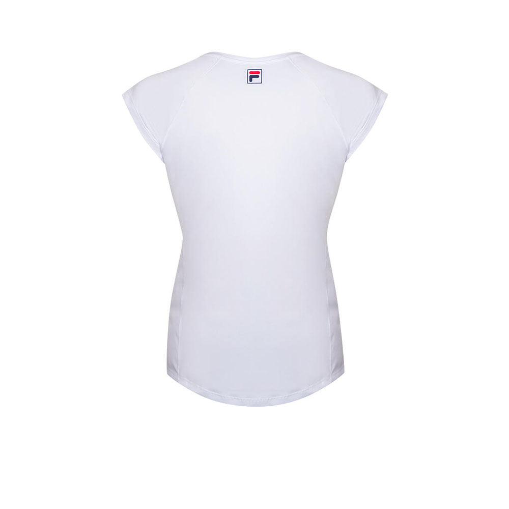 FILA Iconic Women's Training T-Shirt - Supersports Thailand