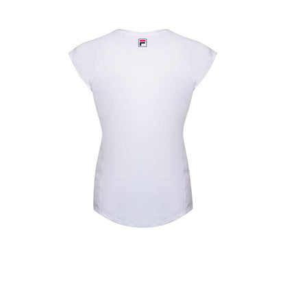 FILA Iconic Women's Training T-Shirt - Supersports Thailand