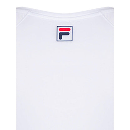 FILA Iconic เสื้อออกกำลังกายผู้หญิง