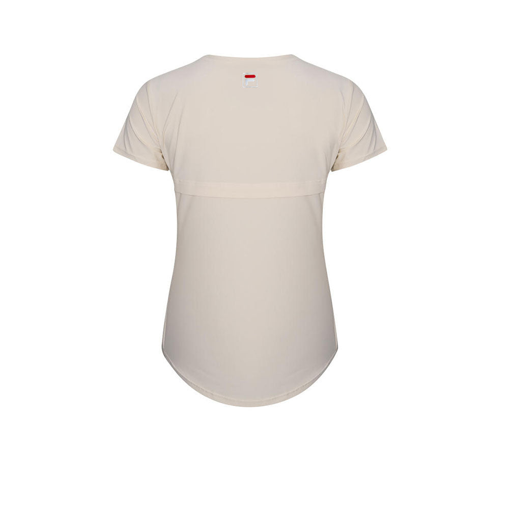 FILA Iconic Women's Training T-Shirt - Supersports Thailand Supersports Thailand
