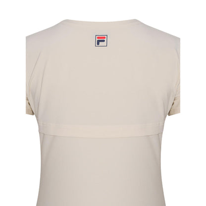 FILA Iconic เสื้อออกกำลังกายผู้หญิง
