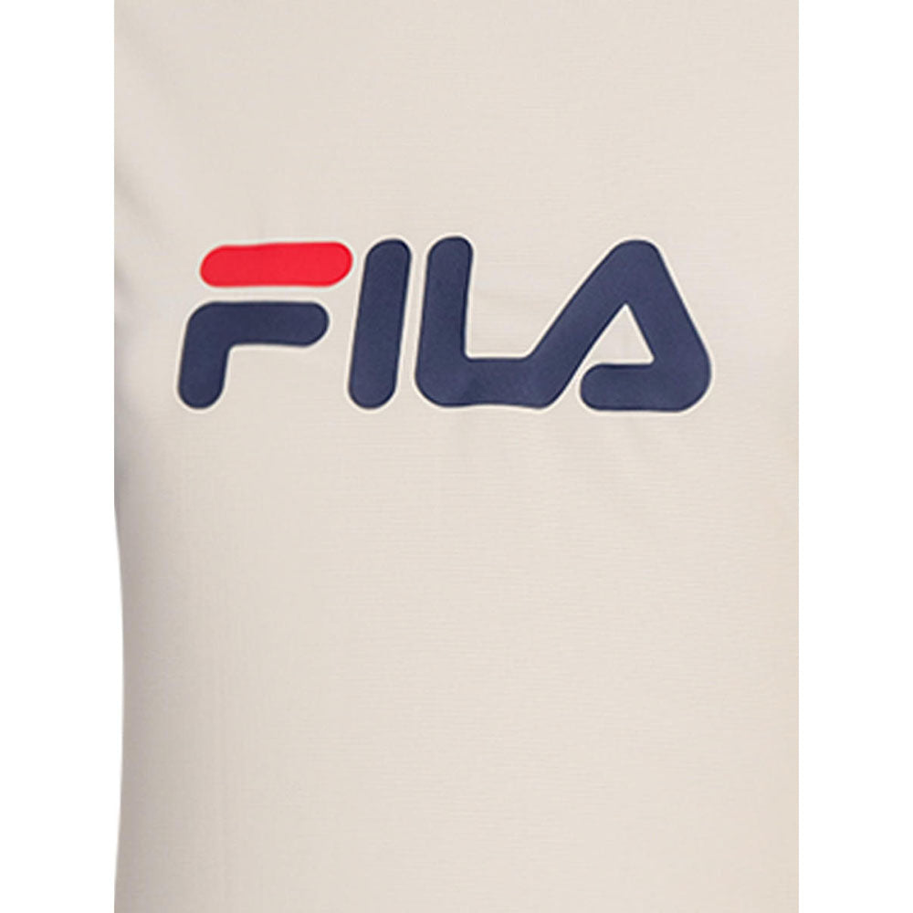 FILA Iconic เสื้อออกกำลังกายผู้หญิง