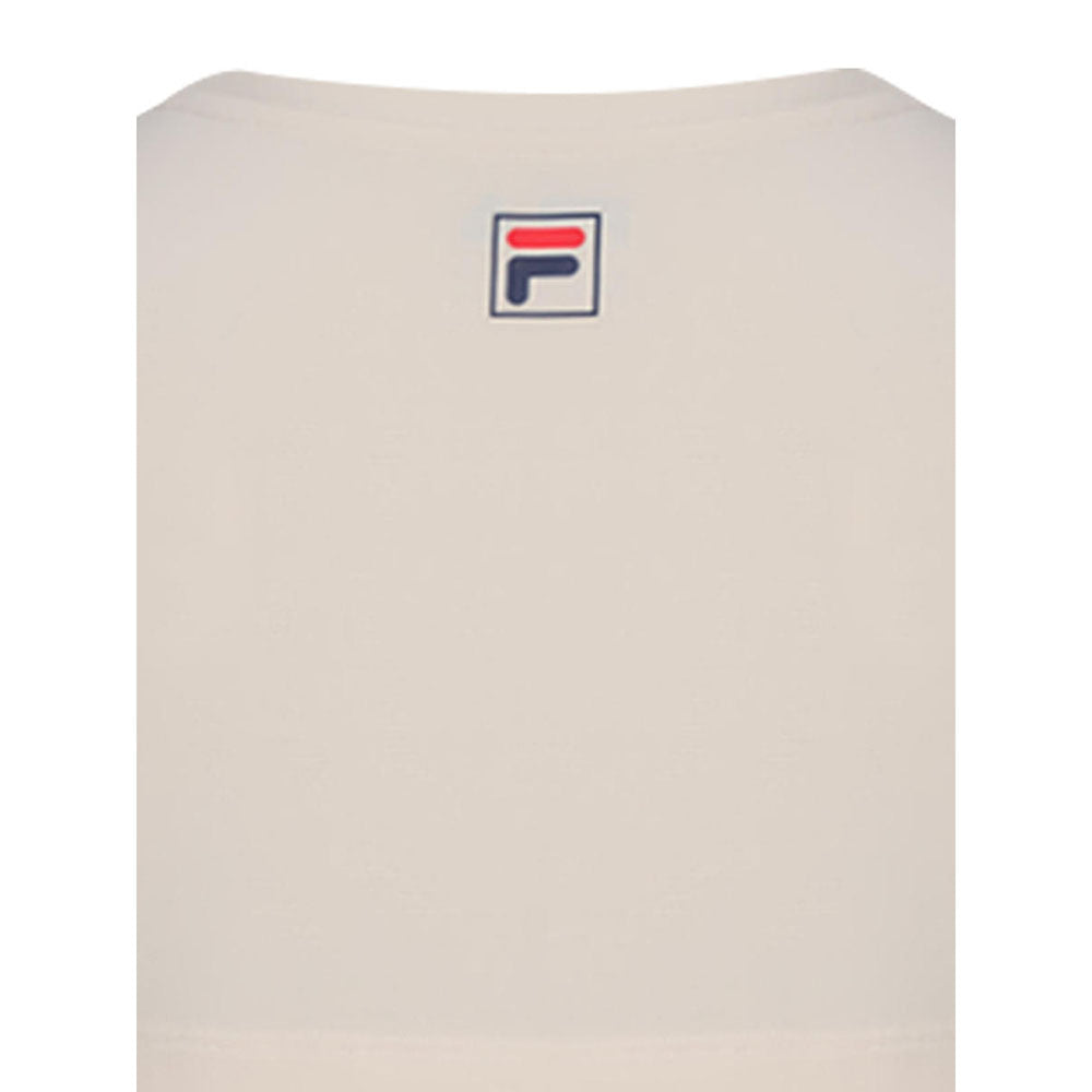 FILA Iconic เสื้อออกกำลังกายผู้หญิง