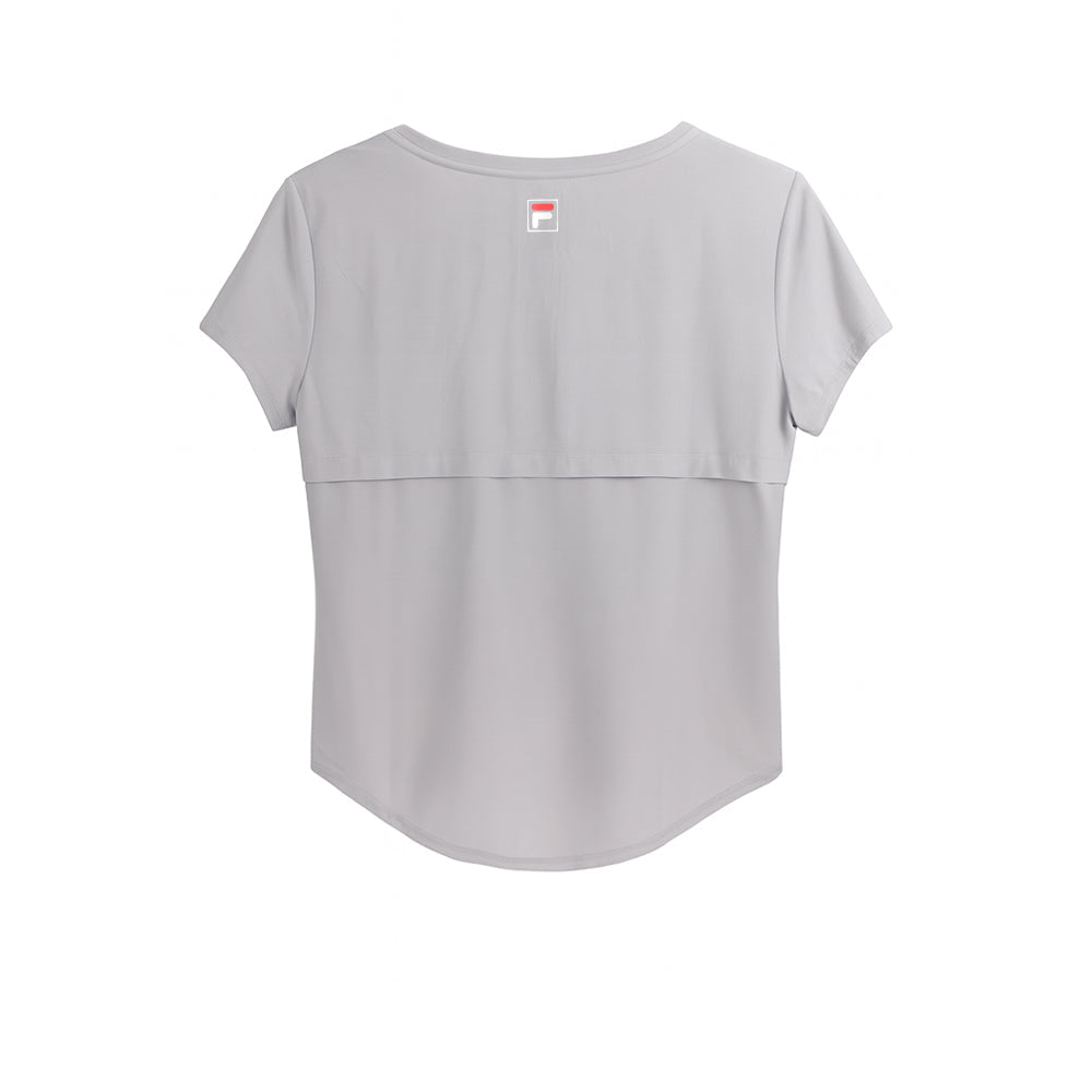 FILA Iconic Women's Training T-Shirt - Supersports Thailand Supersports Thailand