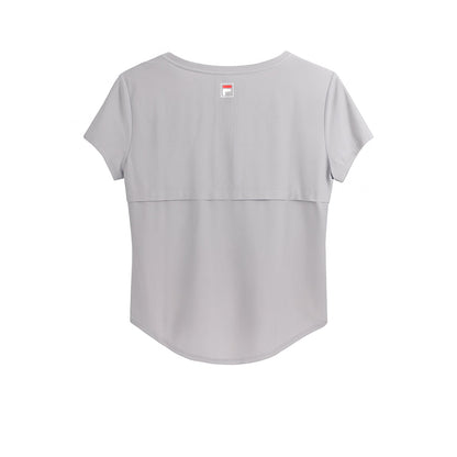 FILA Iconic Women's Training T-Shirt - Supersports Thailand