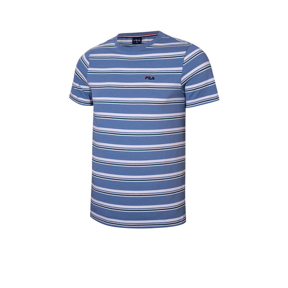 FILA Tennis Unisex T-Shirt - Supersports Thailand