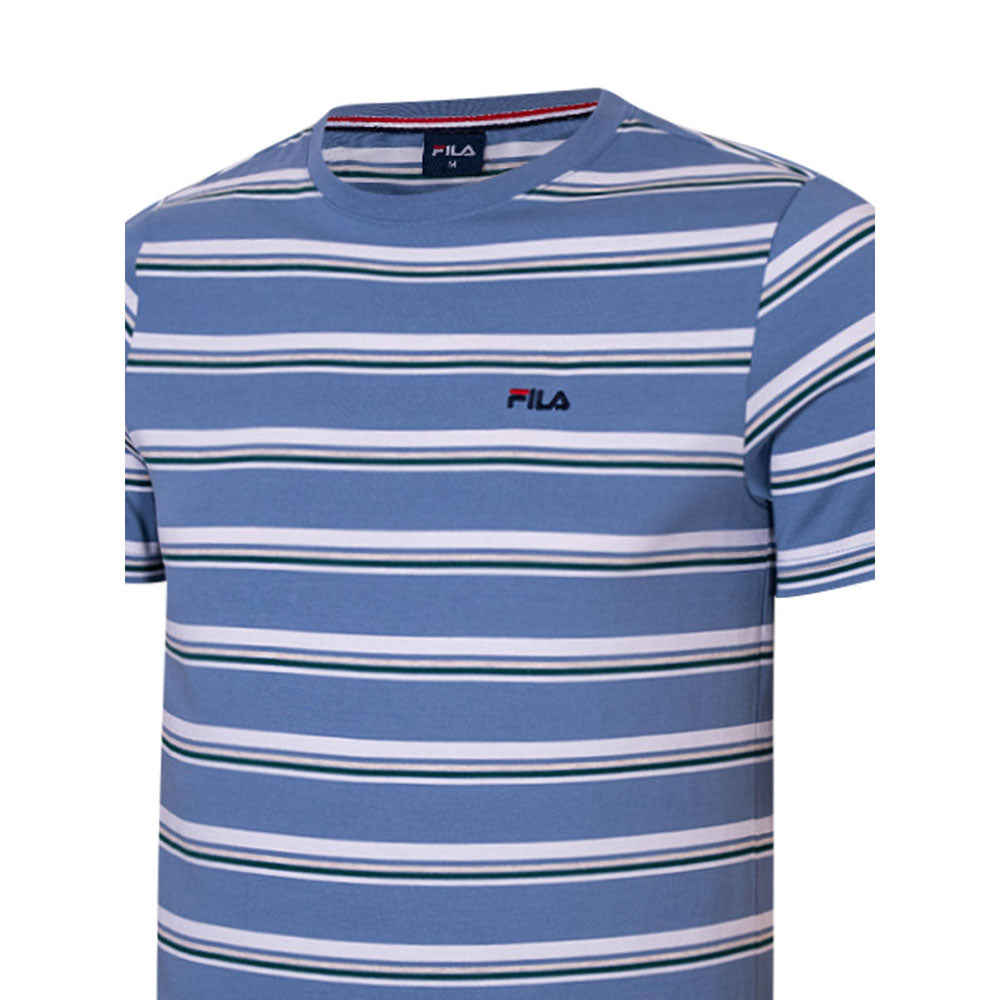 FILA Tennis Unisex T-Shirt - Supersports Thailand Supersports Thailand