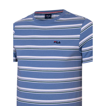 FILA Tennis Unisex T-Shirt - Supersports Thailand