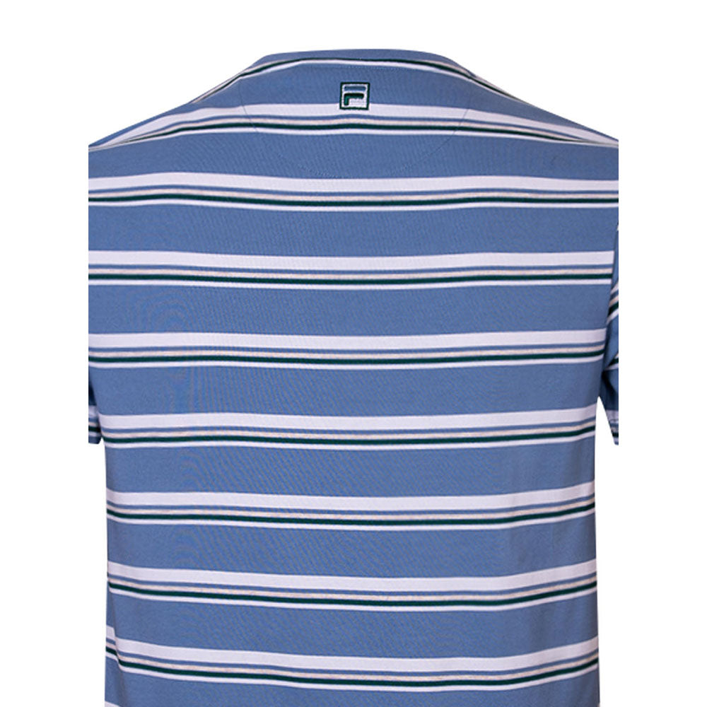 FILA Tennis Unisex T-Shirt - Supersports Thailand