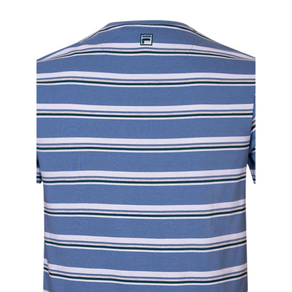 FILA Tennis Unisex T-Shirt - Supersports Thailand