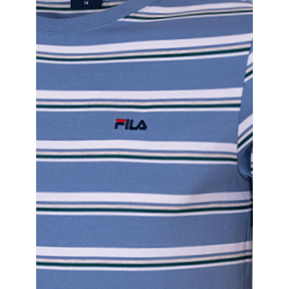 FILA Tennis Unisex T-Shirt - Supersports Thailand