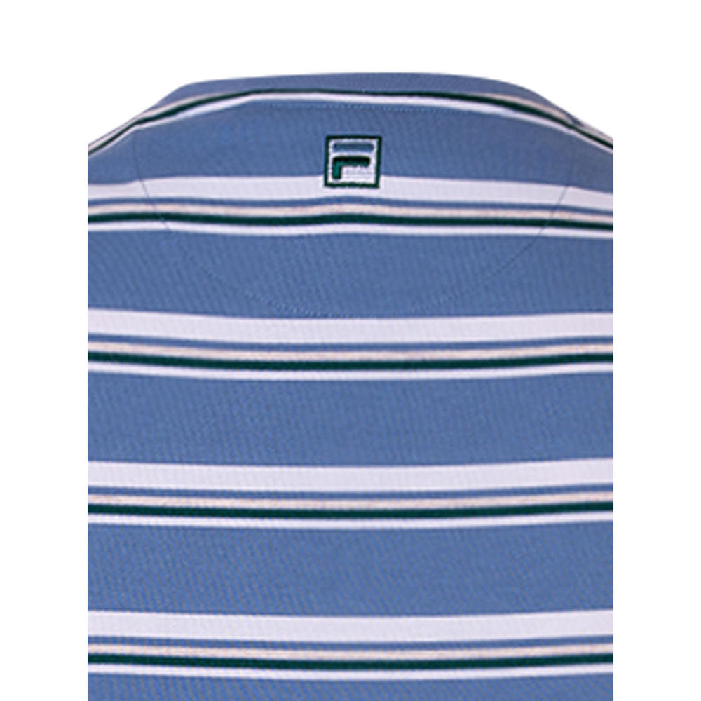 FILA Tennis Unisex T-Shirt - Supersports Thailand