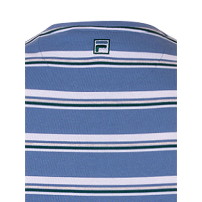 FILA Tennis Unisex T-Shirt - Supersports Thailand