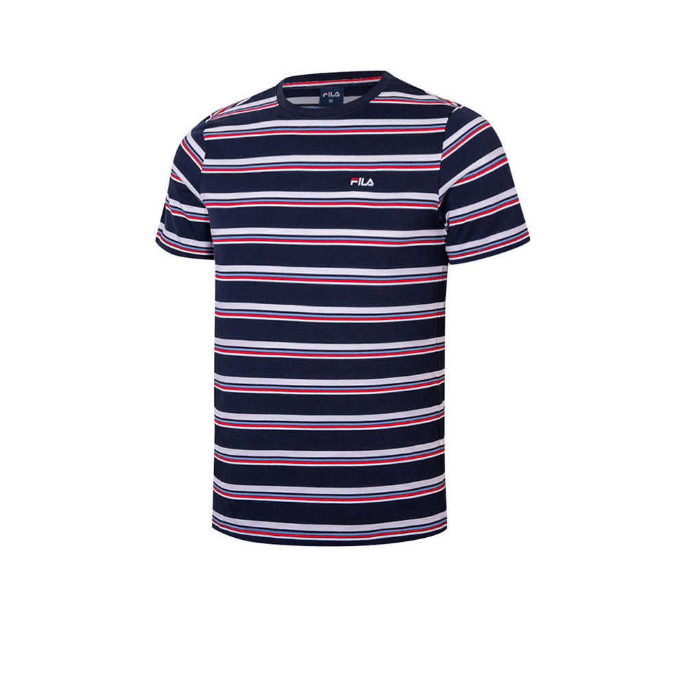 FILA Tennis Unisex T-Shirt - Supersports Thailand
