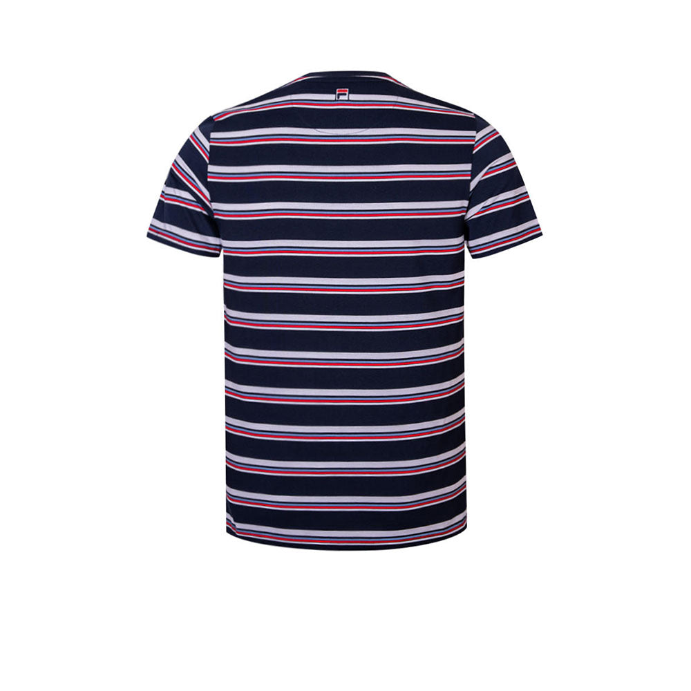 FILA Tennis Unisex T-Shirt - Supersports Thailand Supersports Thailand