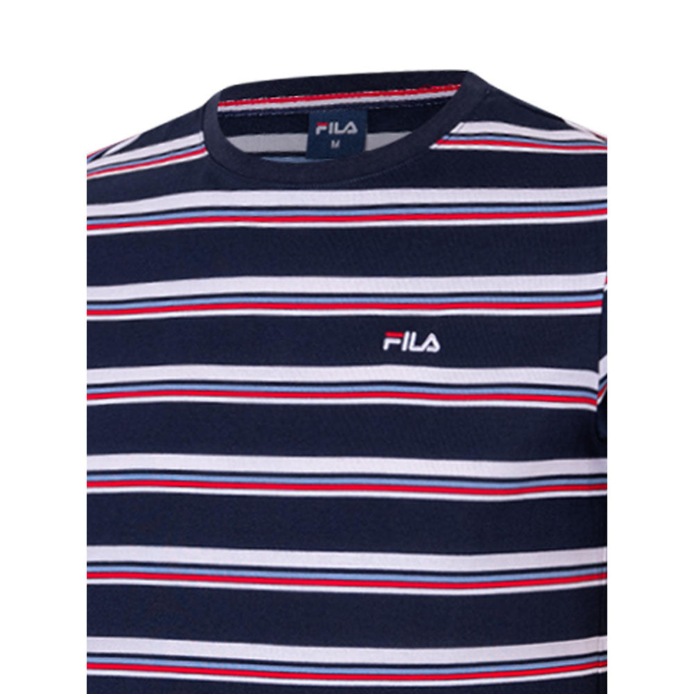 FILA Tennis Unisex T-Shirt - Supersports Thailand