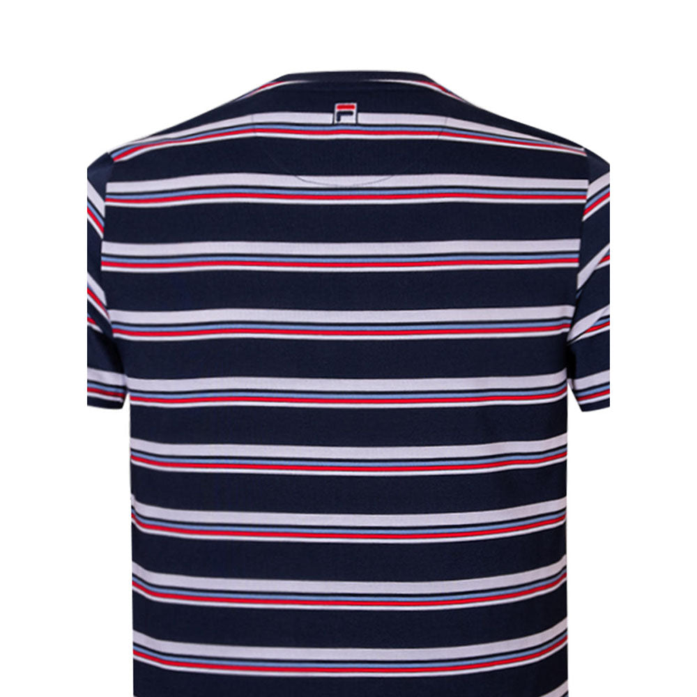 FILA Tennis Unisex T-Shirt - Supersports Thailand