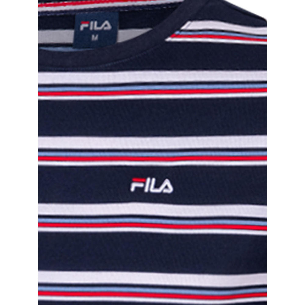 FILA Tennis Unisex T-Shirt - Supersports Thailand