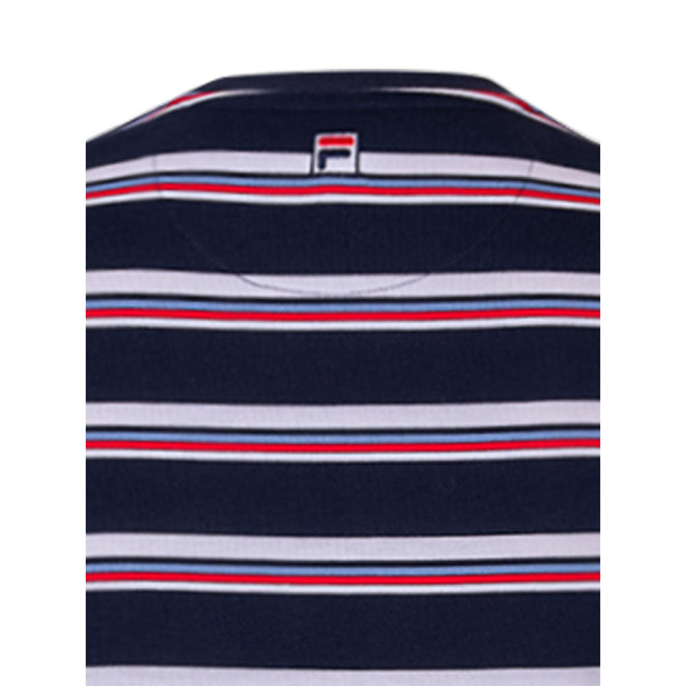 FILA Tennis Unisex T-Shirt - Supersports Thailand