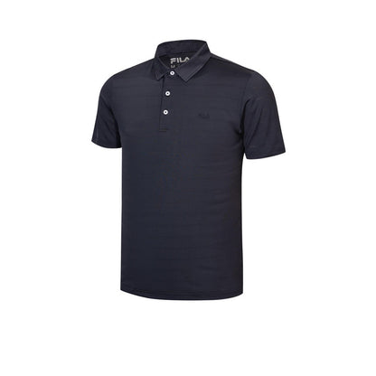FILA Tennis Men's Training Polo Shirt