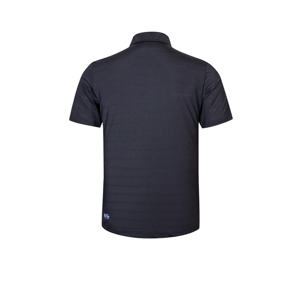 FILA Tennis Men's Training Polo Shirt - Supersports Thailand