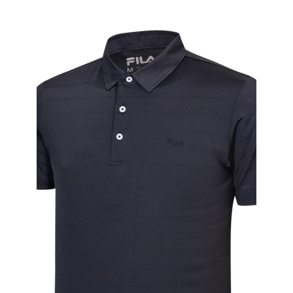 FILA Tennis Men's Training Polo Shirt
