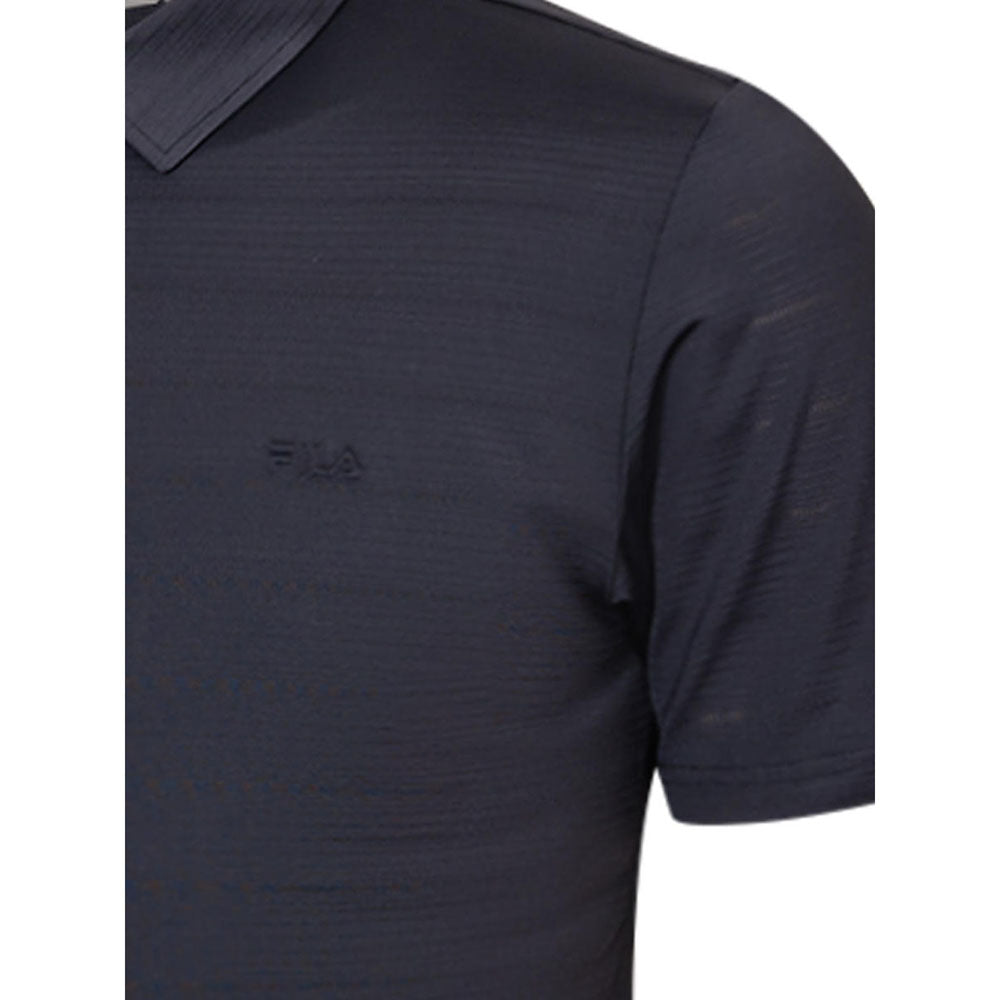 FILA Tennis Men's Training Polo Shirt