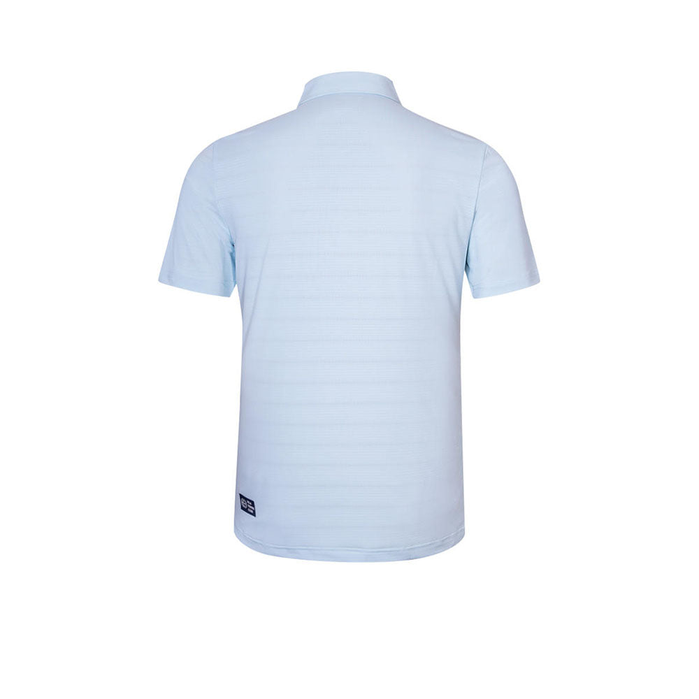 FILA Tennis Men's Training Polo Shirt - Supersports Thailand Supersports Thailand