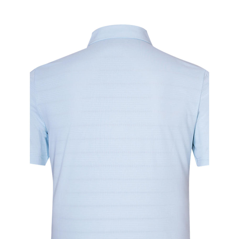 FILA Tennis เสื้อโปโลออกกำลังกายผู้ชาย