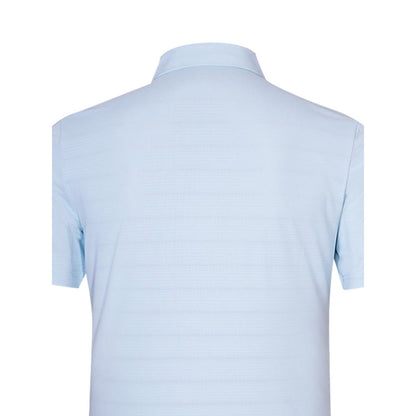 FILA Tennis เสื้อโปโลออกกำลังกายผู้ชาย