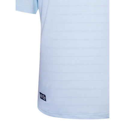 FILA Tennis เสื้อโปโลออกกำลังกายผู้ชาย