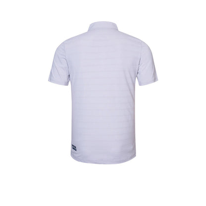 FILA Tennis Men's Training Polo Shirt - Supersports Thailand