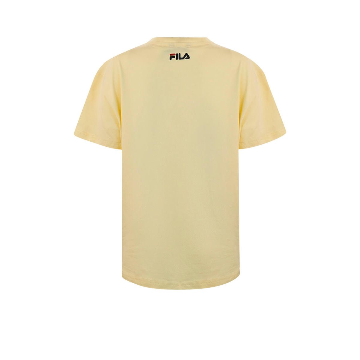 FILA Play Girls T-Shirt - Supersports Thailand Supersports Thailand