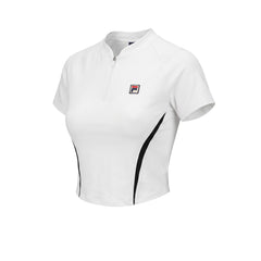 FILA AeroFlex Ace Women's Tennis Polo Shirt