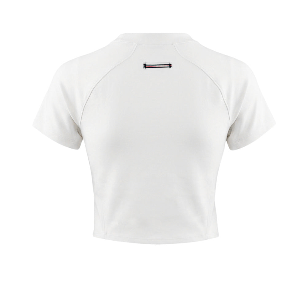 FILA AeroFlex Ace Women's Tennis Polo Shirt Supersports Thailand