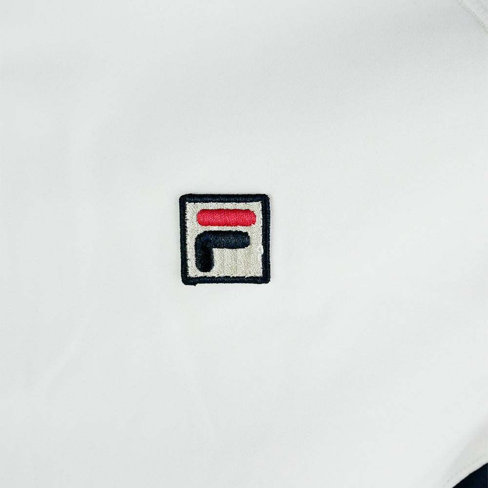 FILA AeroFlex Ace Women's Tennis Polo Shirt Supersports Thailand