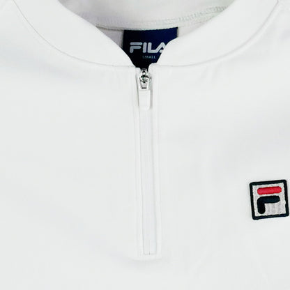 FILA AeroFlex Ace Women's Tennis Polo Shirt