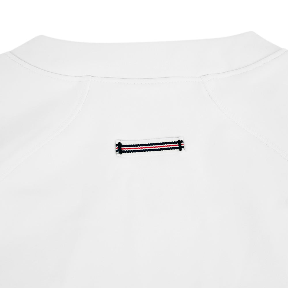 FILA AeroFlex Ace Women's Tennis Polo Shirt Supersports Thailand