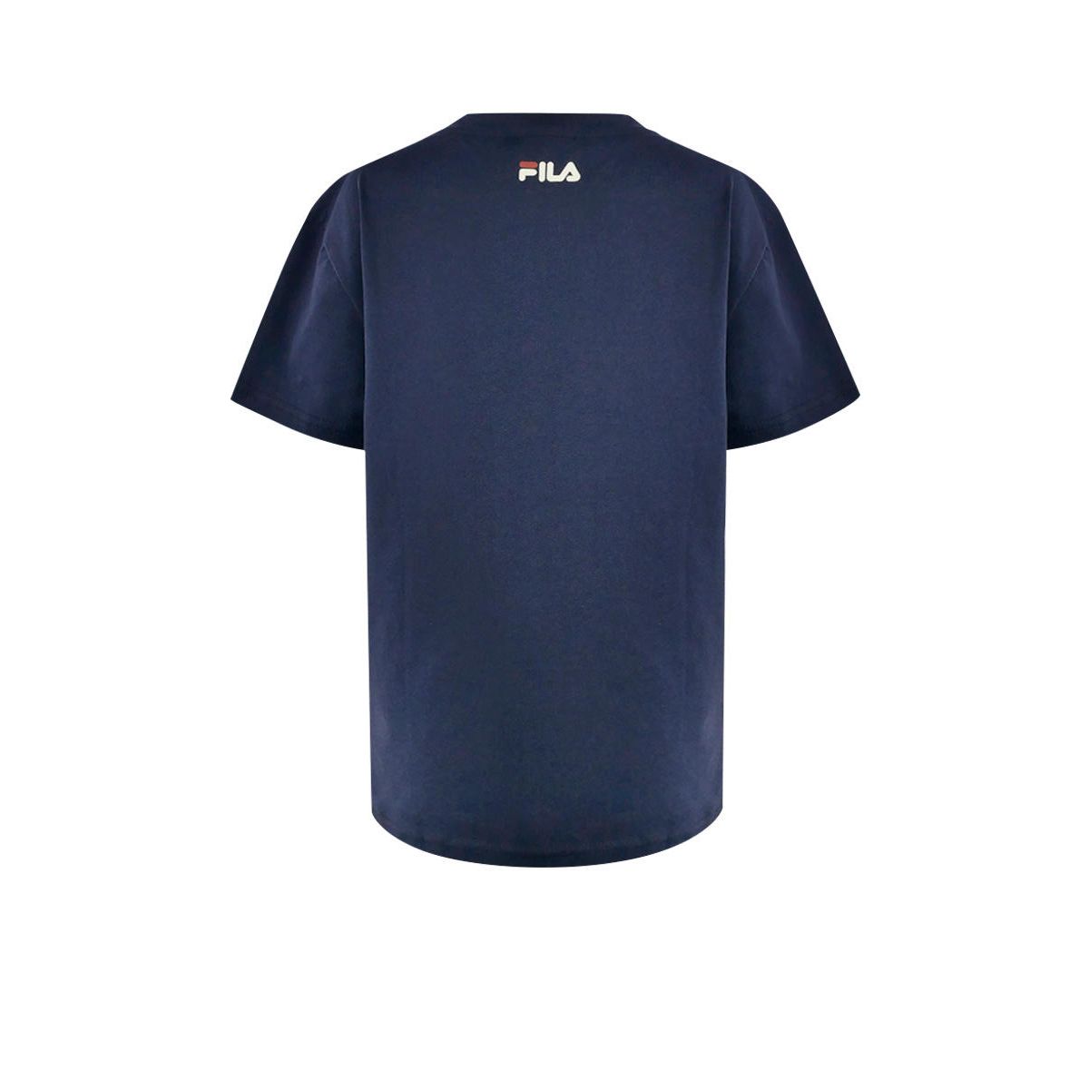 FILA Play Girls T-Shirt - Supersports Thailand