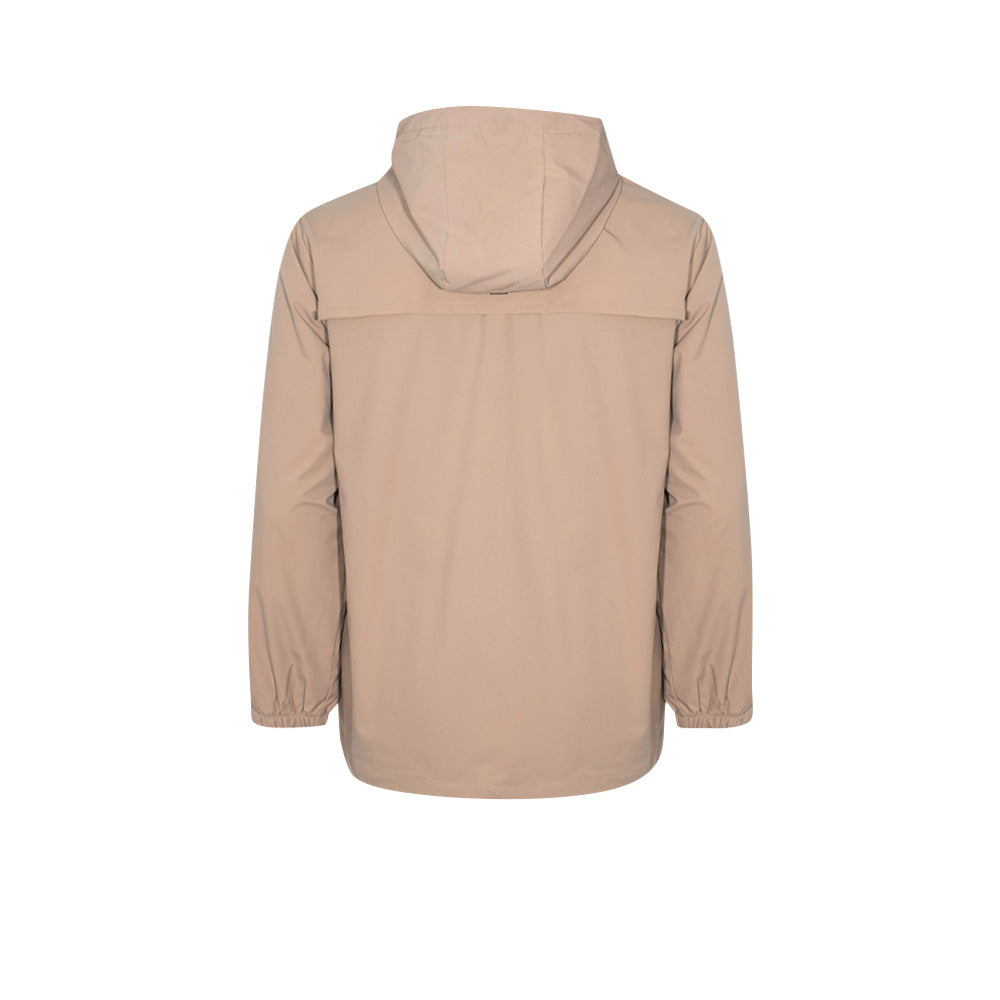 FILA Urban Brown Unisex Jacket - Supersports Thailand Supersports Thailand
