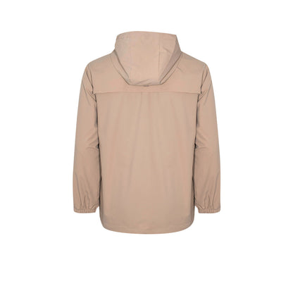FILA Urban Brown Unisex Jacket - Supersports Thailand