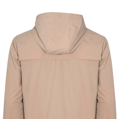 FILA Urban Brown Unisex Jacket