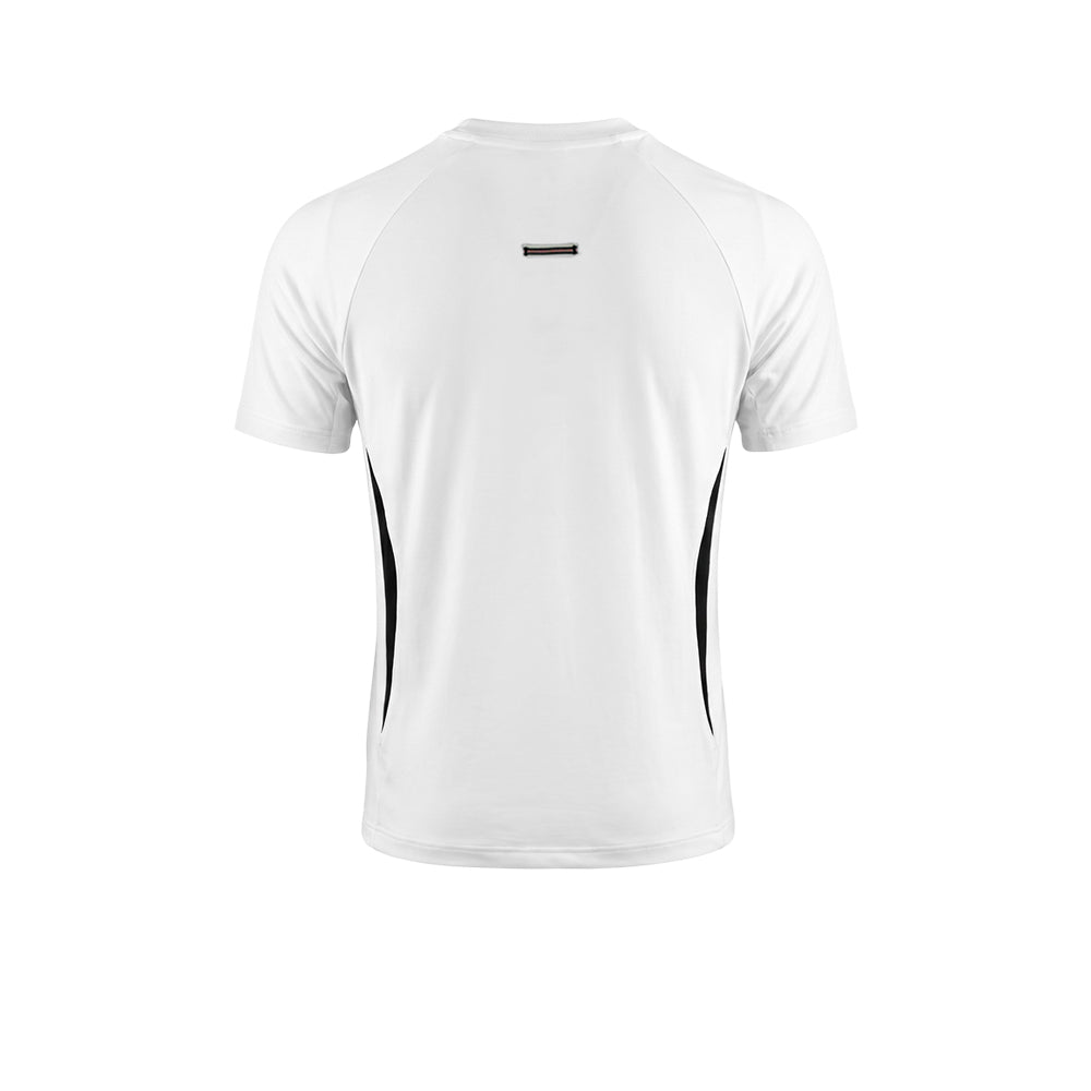 FILA SwiftDry Ace Unisex Tennis Polo Shirt Supersports Thailand