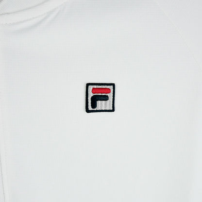 FILA SwiftDry Ace Unisex Tennis Polo Shirt